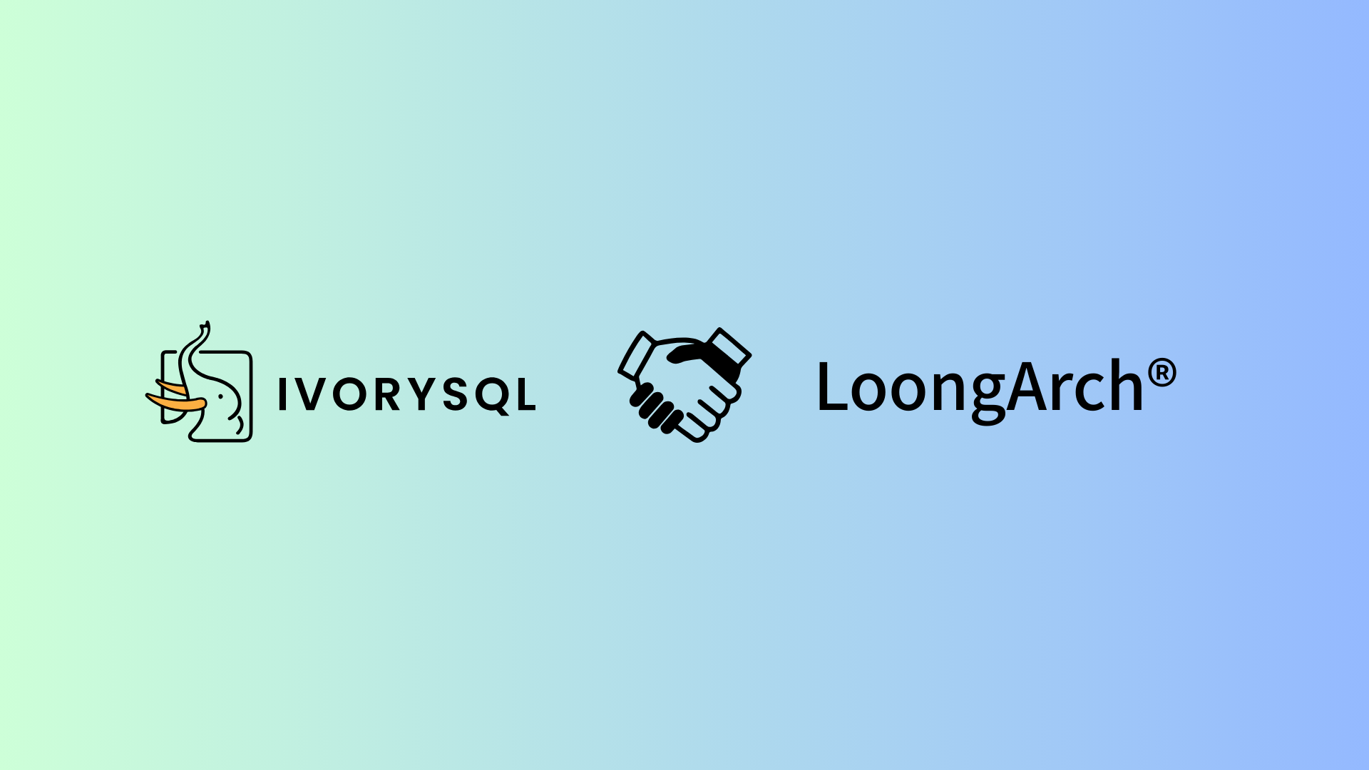 IvorySQL Adapted to LoongArch® Architecture